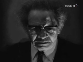 Вольф Мессинг. Первый советский экстрасенс