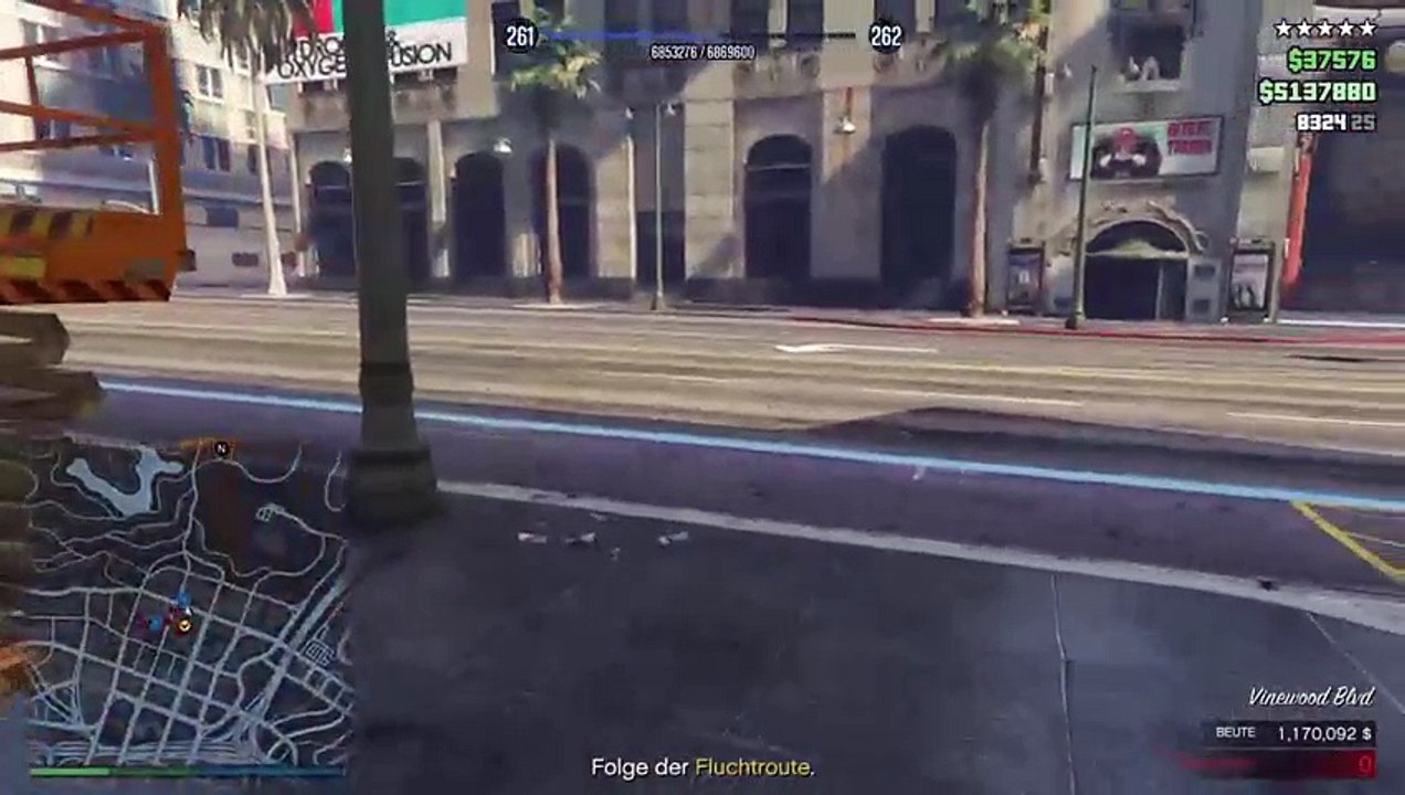 Gta v  24 stunden stream (17)