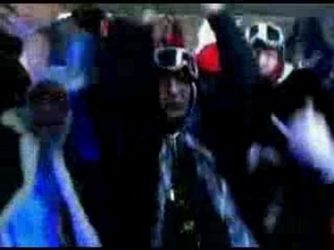 Rap2ba-Fous ton maillot (parodie fatal bazooka)