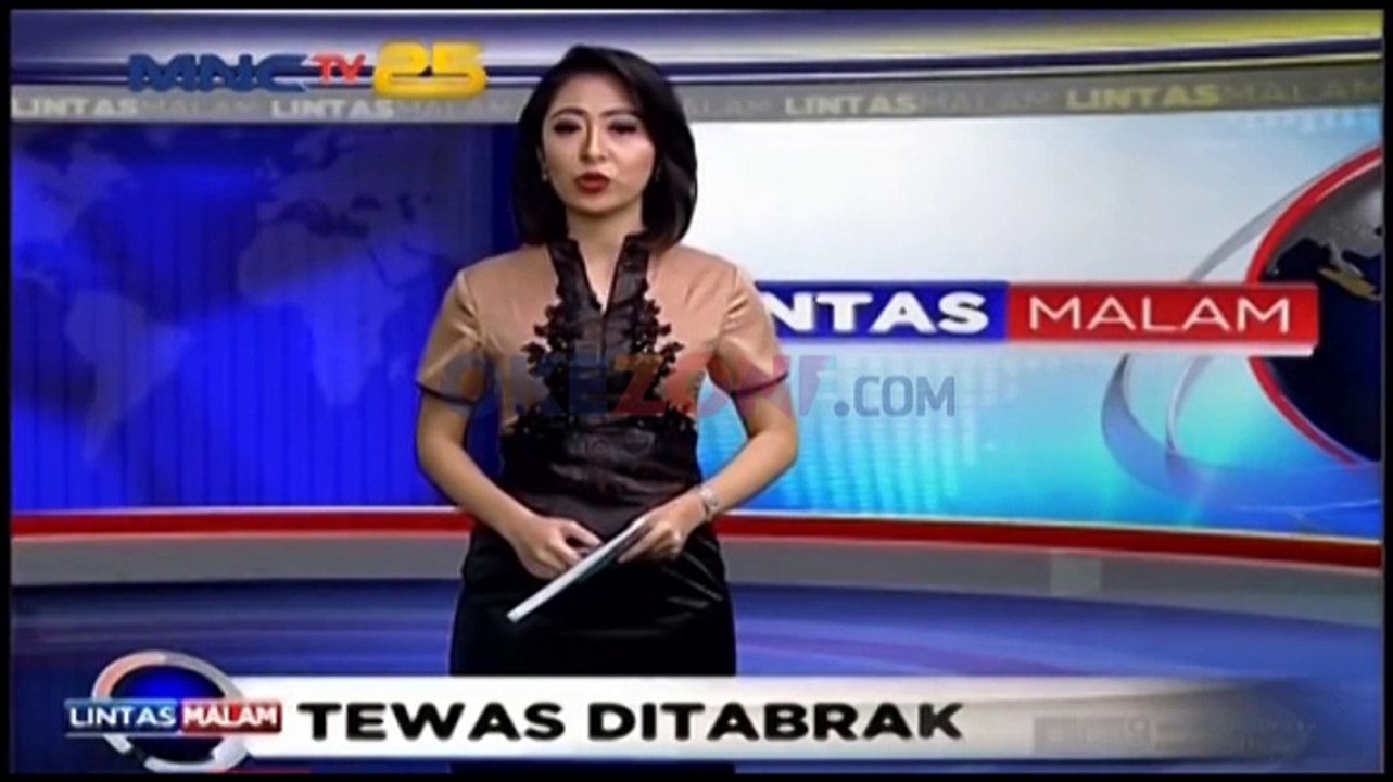 Terlibat Tawuran, 2 Pelajar SMK Tewas Tersambar KRL