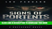 [PDF] Signs of Portents: A Greystone Novel Popular Collection