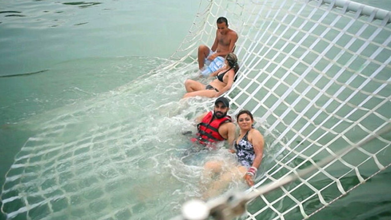 Malaysia: Teil 5: Adlertour