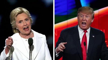 Is Evan McMullin a real alternative to a Trump or Clinton presidency?