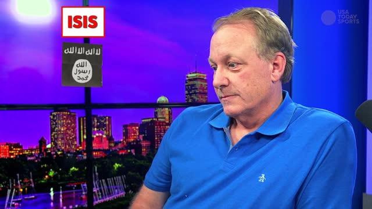 Word Association with Curt schilling