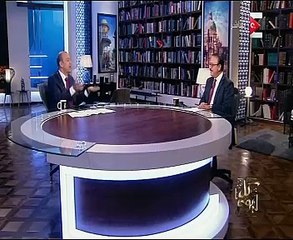 وزير الاتصالات: "العلامة اللى بتلف هتنتهى مع تكنولوجيا الـ4G"