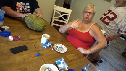 GRANDPA AND TINA S EPIC PRANK FAIL!!!