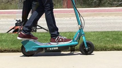 Razor E200 Electric Scooter