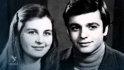 Përballë - Kastriot Caushi