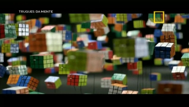 Truques da Mente - Ep 10 Uma Questão de Tempo [NatGeo]
