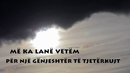 Hekurani ft Agimi & Fisniket - Ajo me mbyti (Karaoke Version) HD