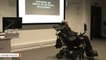 Stephen Hawking Warns Artificial Intelligence Could Be Disastrous For Humanity