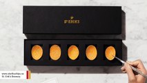 Swedish Brewery Debuts World's Most Expensive Chips At Over $10 Each