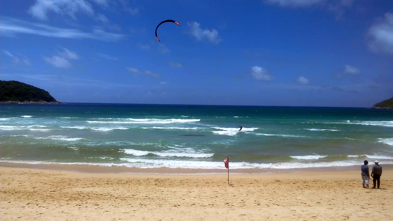 Nai Harn