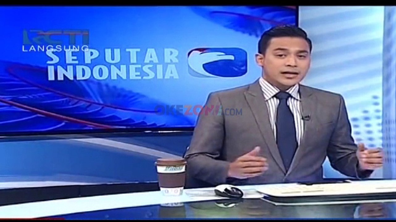 Demo Satpol PP Bentrok