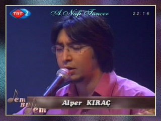 Alper KIRAÇ - Karadır Bu Bahtım Kara