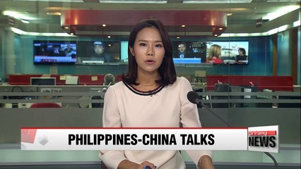 South China Sea arbitration case to take 'back seat': Duterte