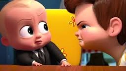 watch boss baby online dailymotion