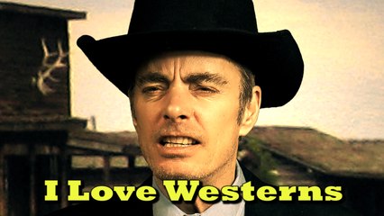 Time to Die Sheriff After Effects Shatter effect