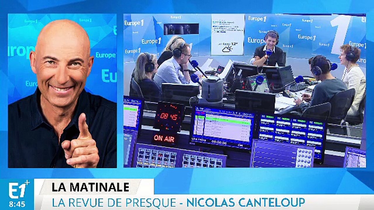 "Mesdames et messieurs, poulets, poulettes"