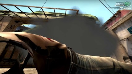 CS GO - Biggest Sticker Mistakes #3