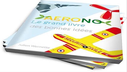 Aerono - le site des bonnes idées - Top sites