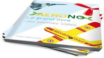 Aerono - le site des bonnes idées - Top sites