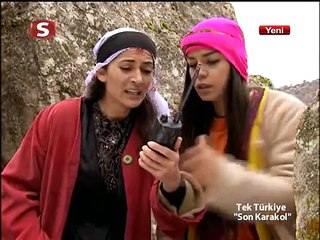 Tek Türkiye 131. Bölüm 6. Kısım