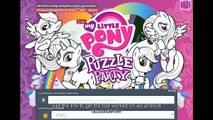 My Little Pony Puzzle Party Bits Cheats iOS Android