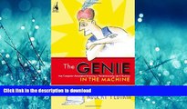 FAVORIT BOOK The Genie in the Machine: How Computer-Automated Inventing Is Revolutionizing Law and