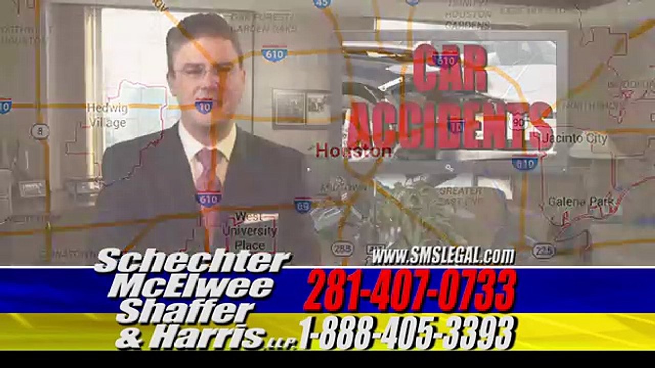 Car Accident Lawyer in Houston, TX
