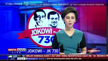 Dwelling Time di Pelabuhan Belawan Sudah 3,1 Hari