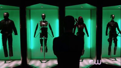 Arrow temporada 5 - Promo 5x04 'Penance'