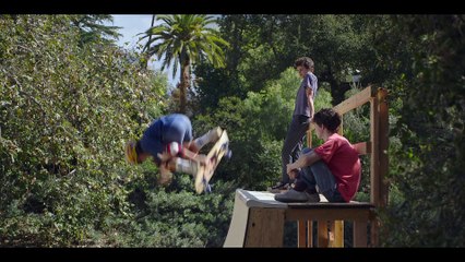 20th Century Women - Bande-annonce VOST