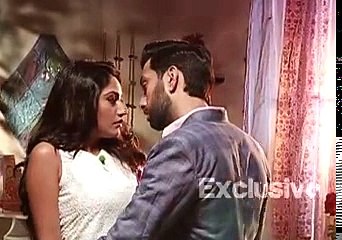 Anika and Shivay's HOT Romantic Moment _ Ishqbaaz _ Interview ( 240 X 426 )-0-0