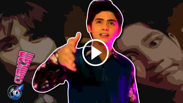 Prilly Dipacari Rasya, Aliando: Bagus Ada yang Jaga Dia - Cumicam 20 Oktober 2016