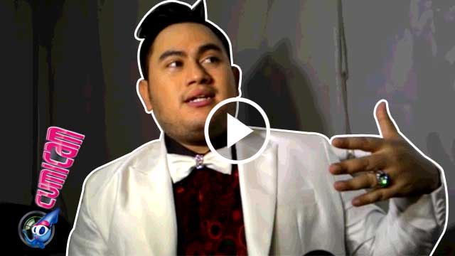 Pacari Gadis Perawan, Nassar Wajib Langsing? - Cumicam 20 Oktober 2016