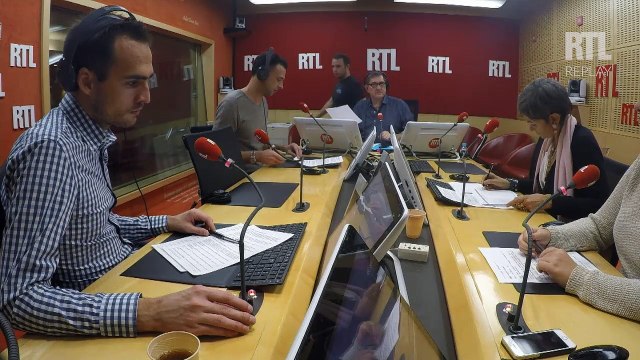 Laissez-vous tenter du 20 octobre