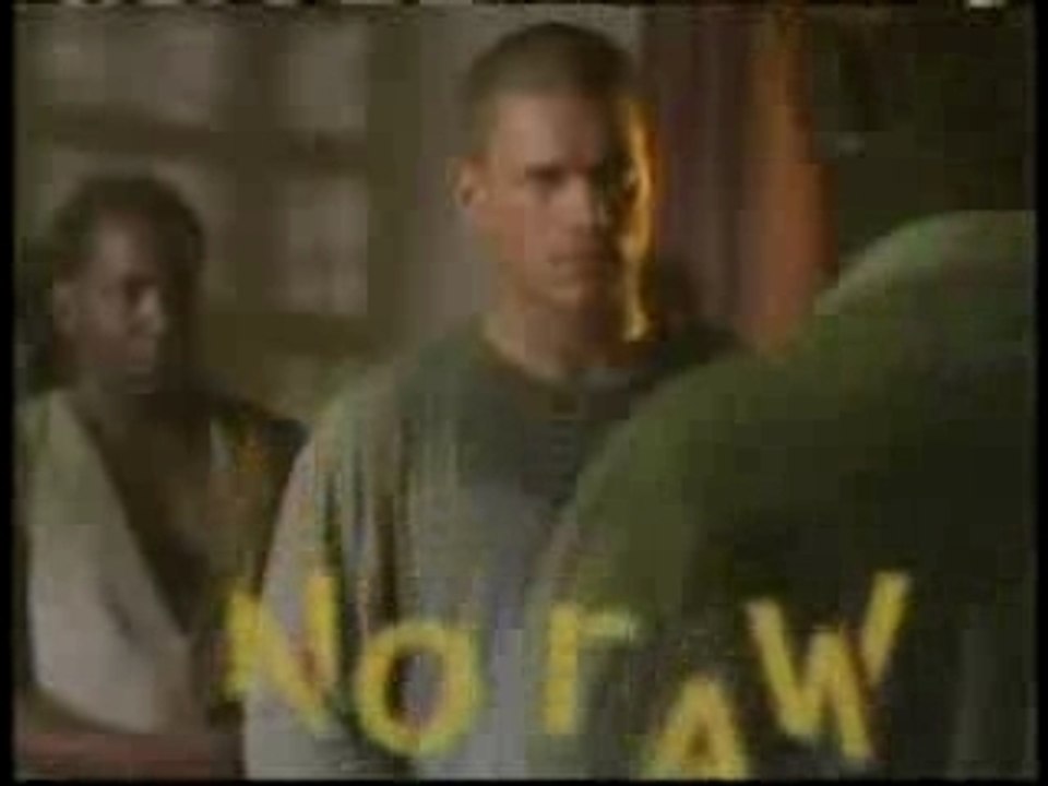 Prison Break Season 3