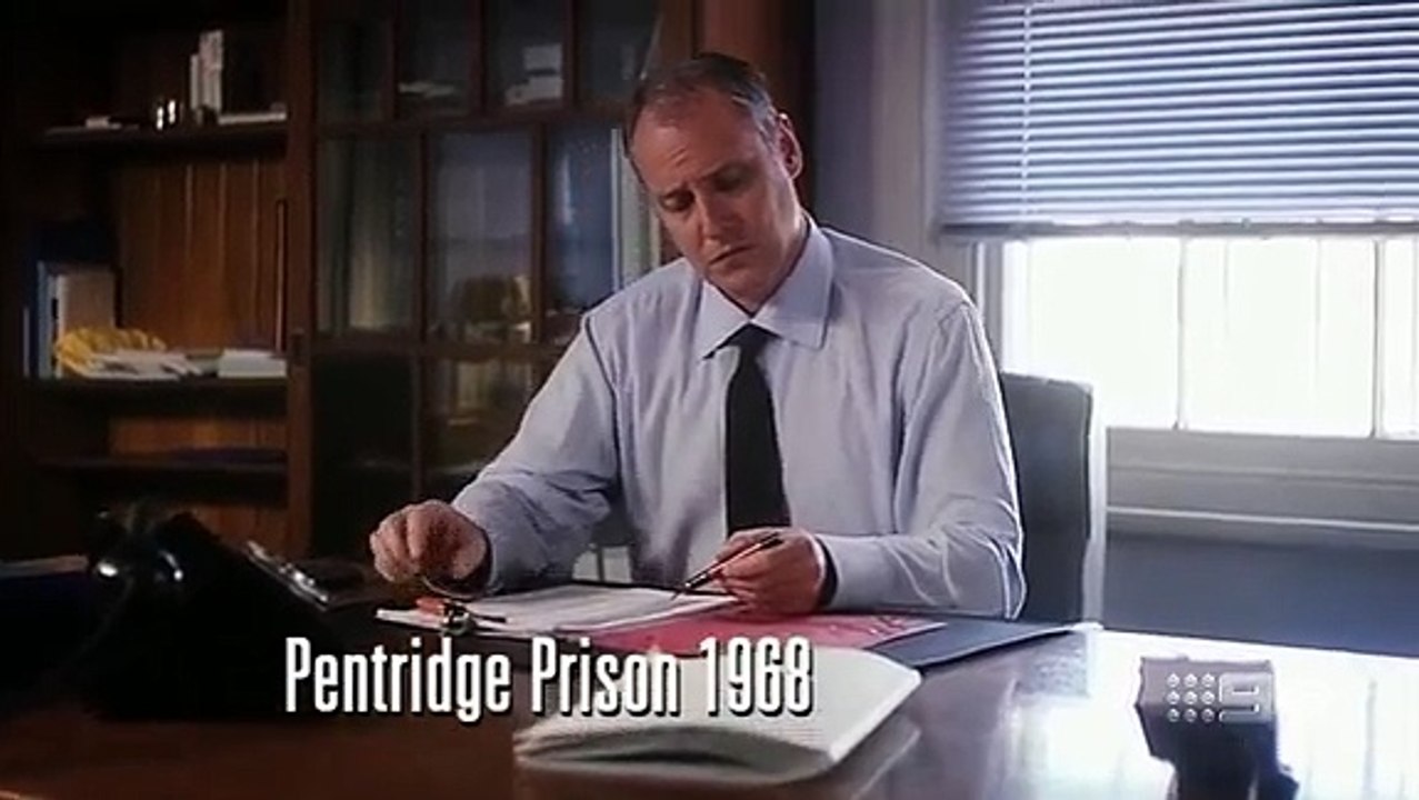 Australian Crime Stories S01E02 ~ Chris Flannery