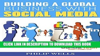 [PDF] Building A Global Business With Social Media Popular Online