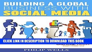 [PDF] Building A Global Business With Social Media Full Online
