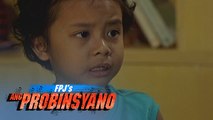 FPJ's Ang Probinsyano: Onyok worries about Cardo