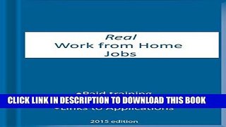 [PDF] Real Work From Home Jobs Full Online
