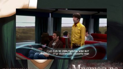 El encanto de Raj, la actriz guapisima y el aguafiestas de Howard (Fandub Latino)