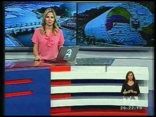 Se inauguró nueva etapa de pruebas en Coca Codo Sinclair