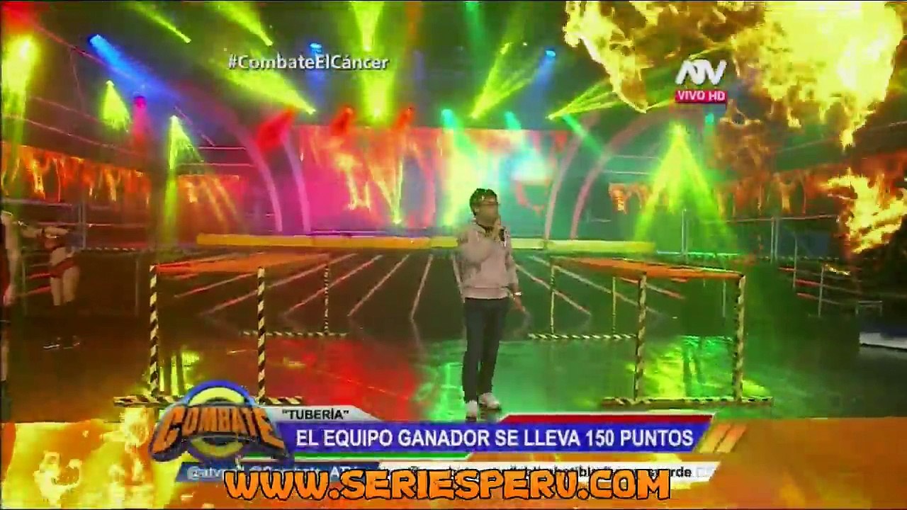 COMBATE
