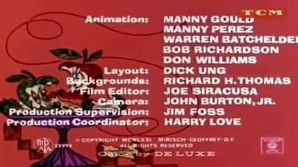 LA PANTERA ROSA ♦ Una Mosca en Rosa ♦ Audio Español Latino