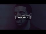 'Hardbody' - Drake Type Beat (Prod. Drake Beat)