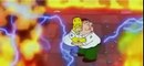 Peter Griffin vs Homer Simpson - The Simpsons Guy - Family Guy and The Simpsons