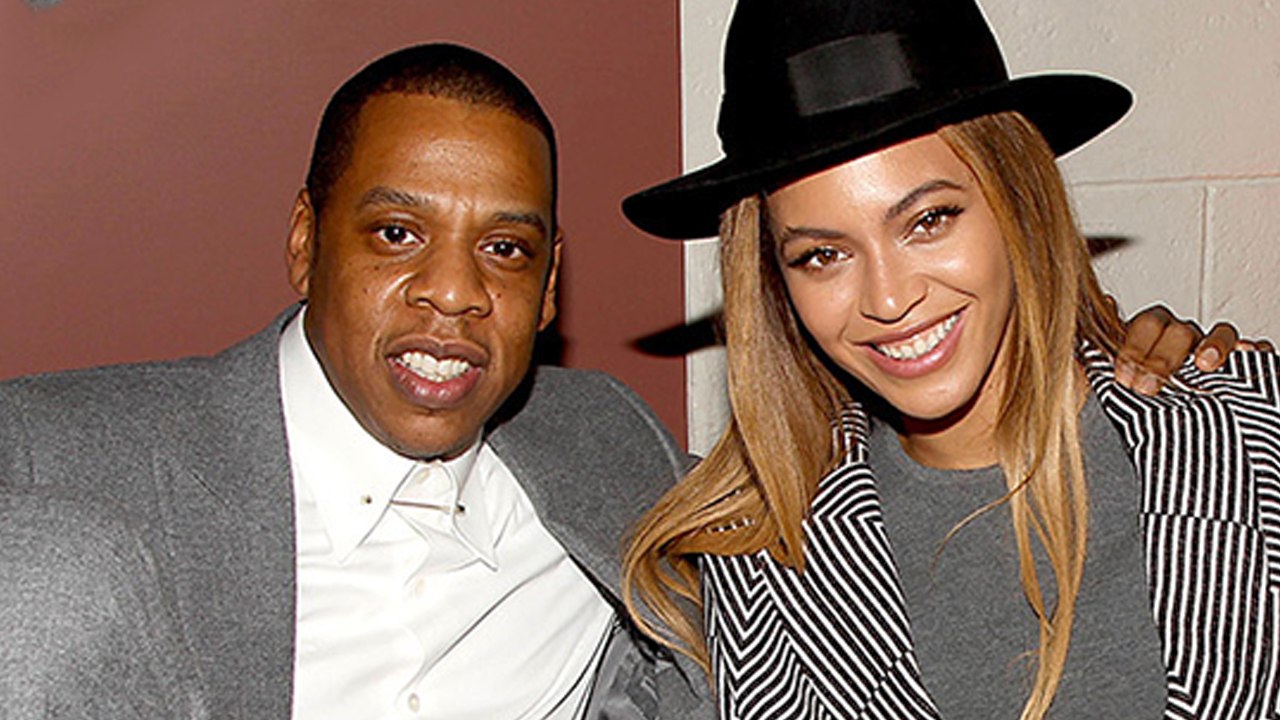 Beyonce Drops Bombshell Baby News On Jay Z